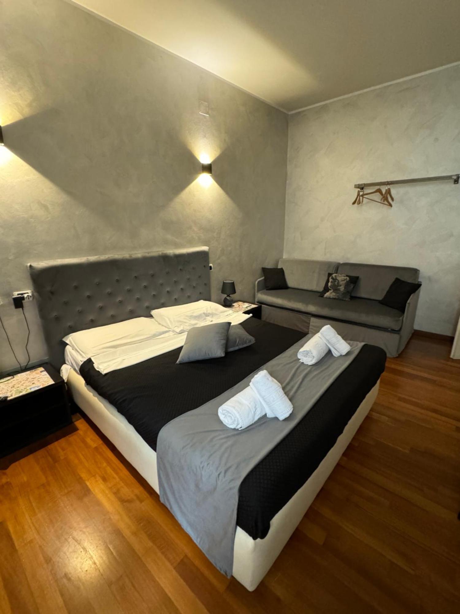 Maison d'hôtes Ripetta 7 Rome