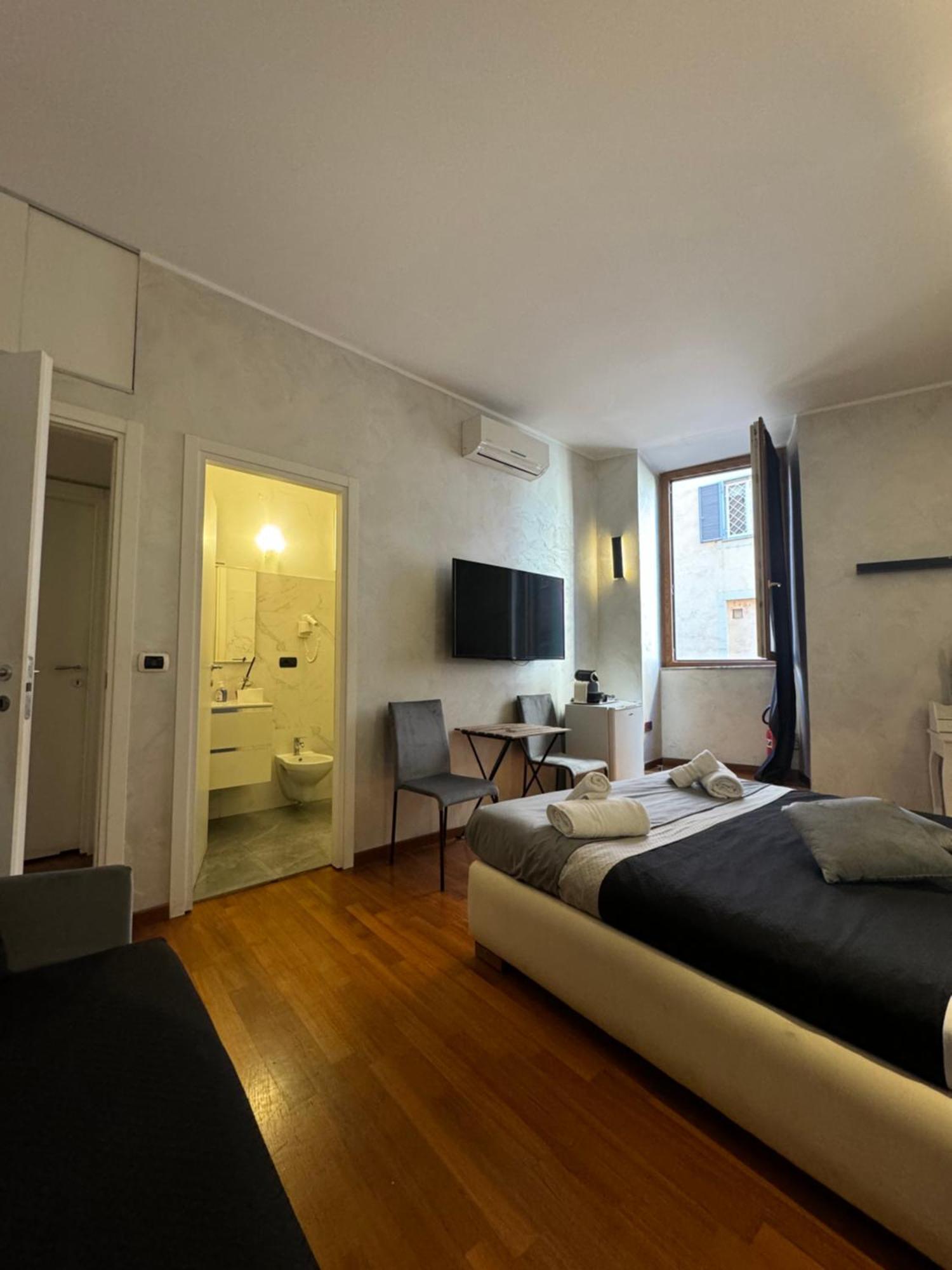 Ripetta 7 Guest house Rome