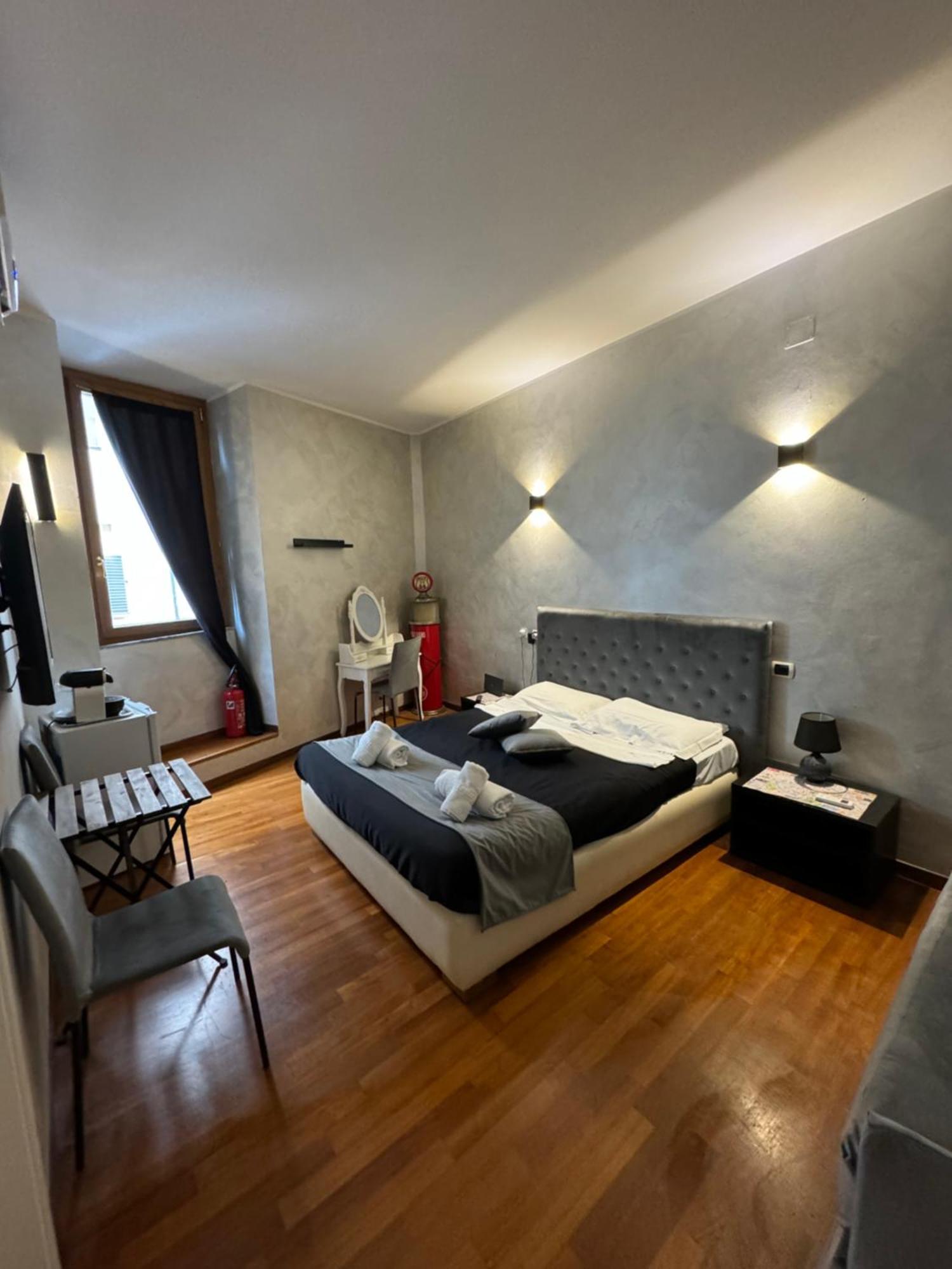 Maison d'hôtes Ripetta 7 Rome