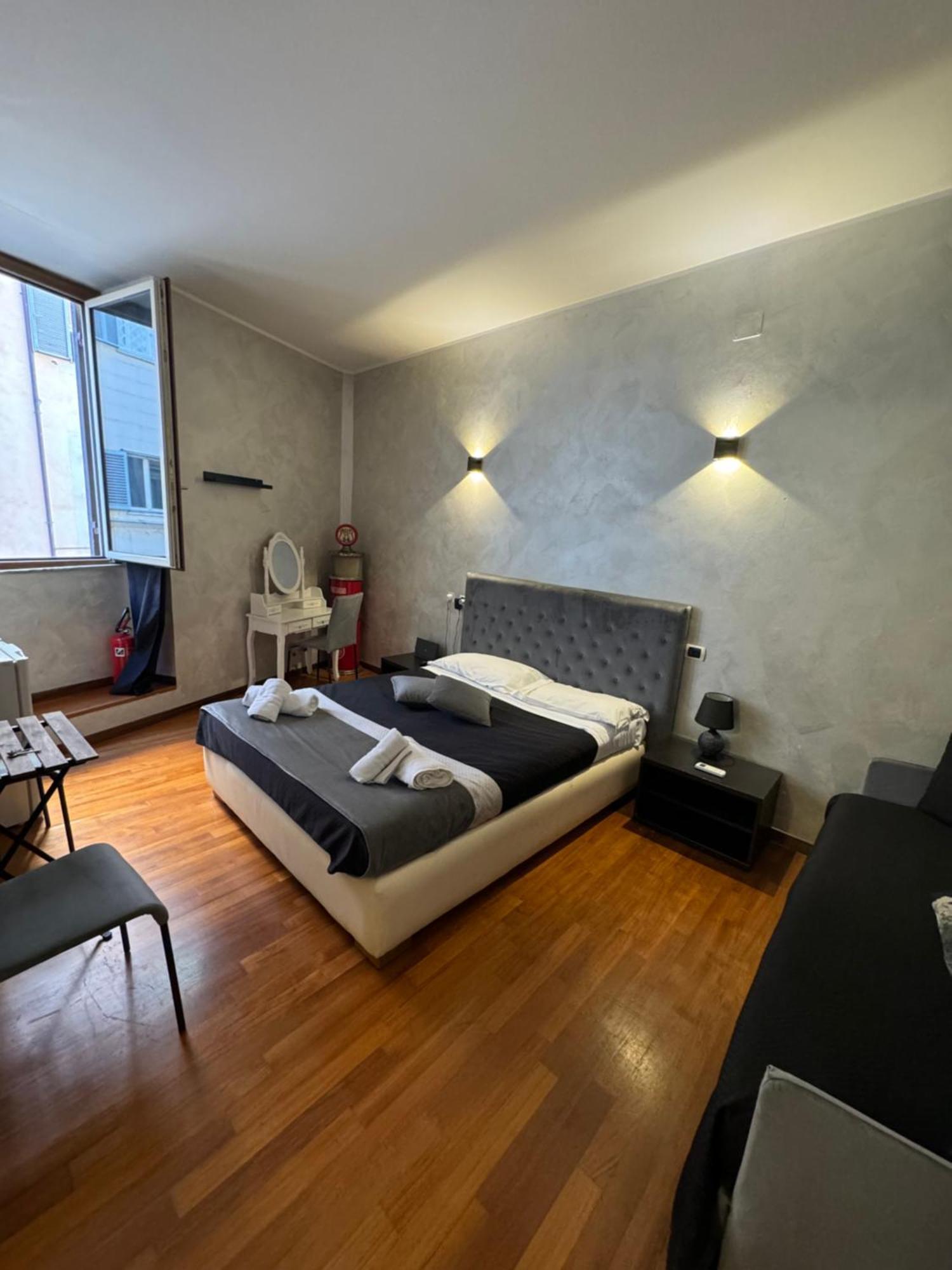 Ripetta 7 Maison d'hôtes Rome