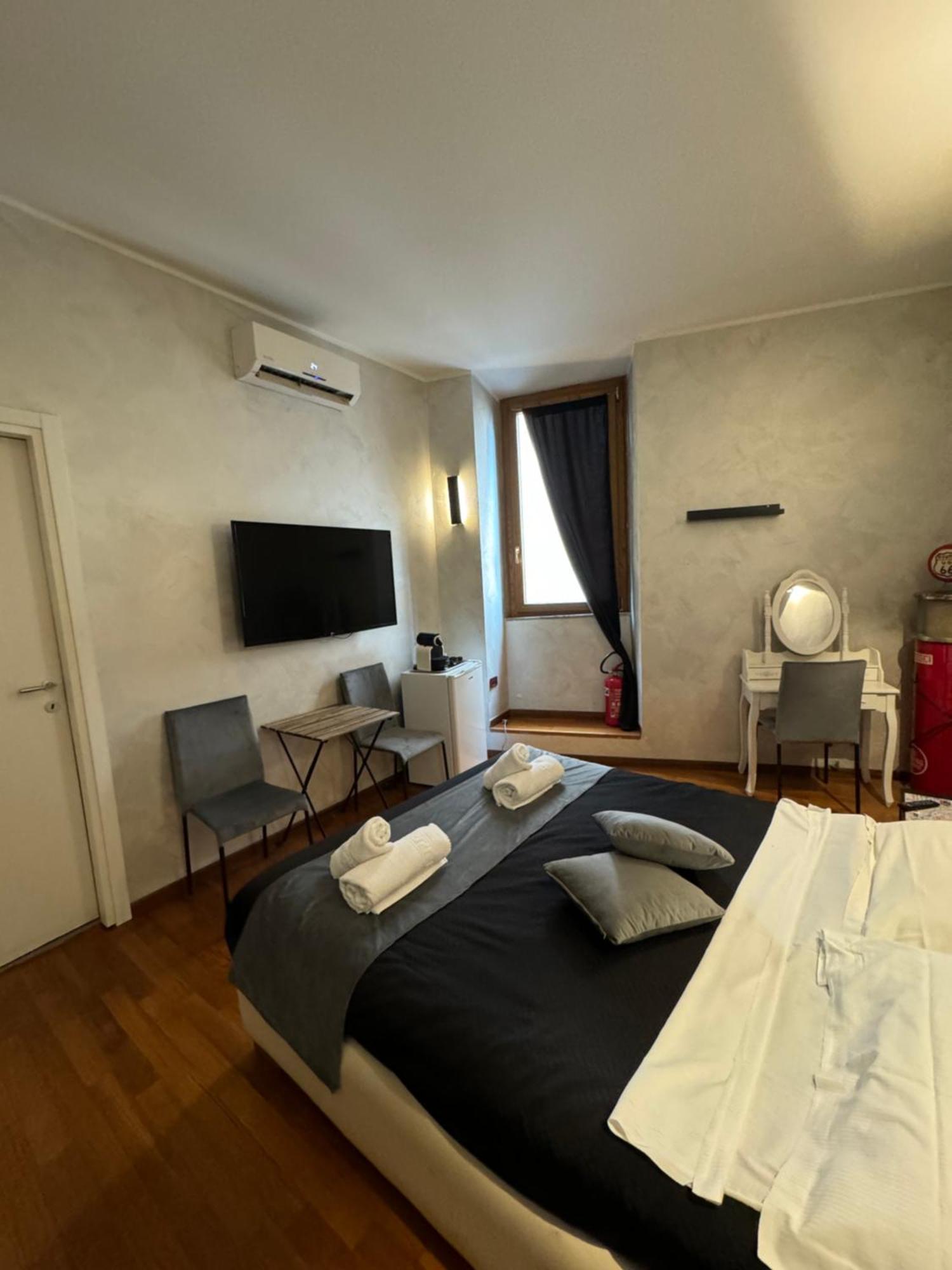 Ripetta 7 Rome